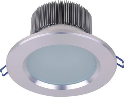 金指環(huán)LED筒燈 高效節(jié)能，品質(zhì)保障