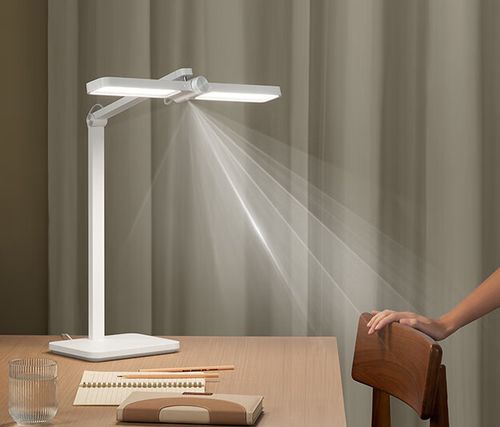 小米米家桌面學習燈預售開啟 定制全光譜LED，售價279元