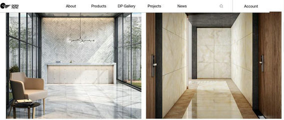 東鵬集團攜手意大利馬賽克巨頭Sicis S.r.l，共拓高端建筑裝飾材料市場